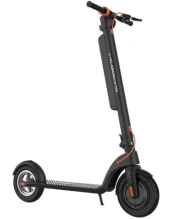 Электросамокат Kugoo HX Pro