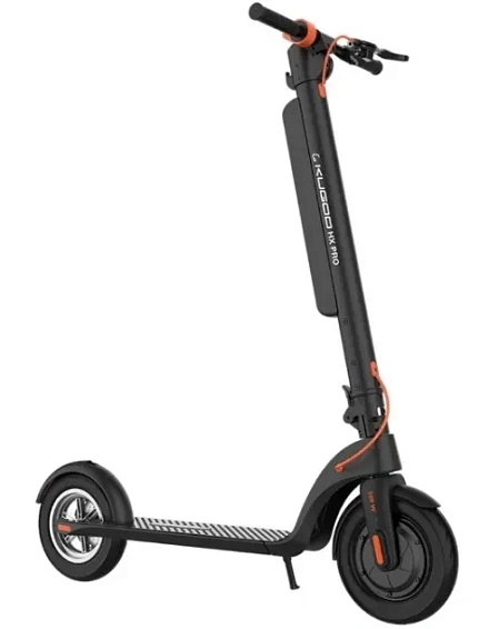 Электросамокат Kugoo HX Pro