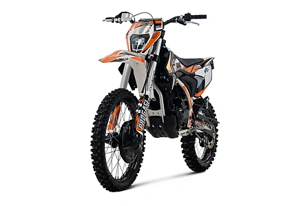 Мотоцикл кроссовый PROGASI IBIZA 300