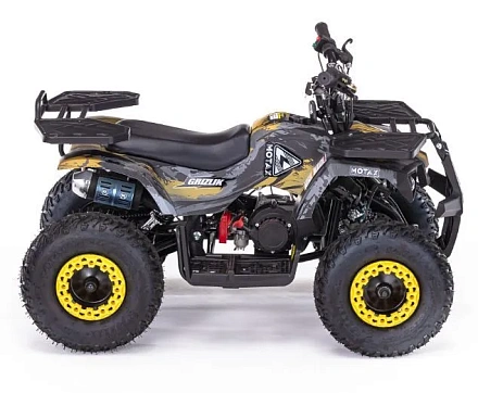 Квадроцикл MOTAX GRIZLIK MINI ES