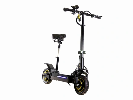 Электросамокат E-motions City Double 2