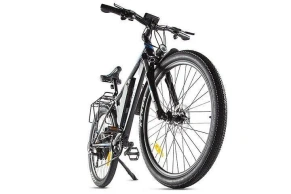 Электровелосипед Eltreco XT880D