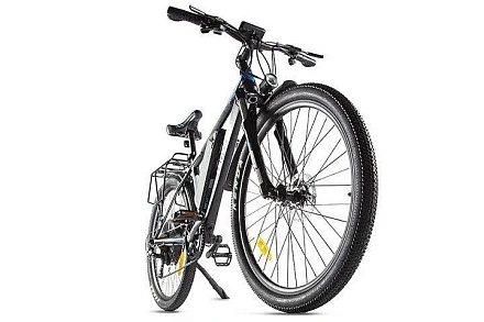 Электровелосипед Eltreco XT880D
