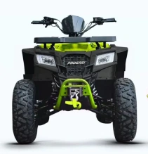Квадроцикл Progasi RaceJumper 200SE