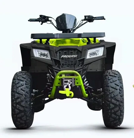 Квадроцикл Progasi RaceJumper 200SE