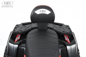 Детский электроквадроцикл Rivertoys T001TT 4WD