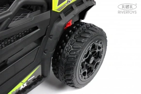 Детский электромобиль Rivertoys C111CC