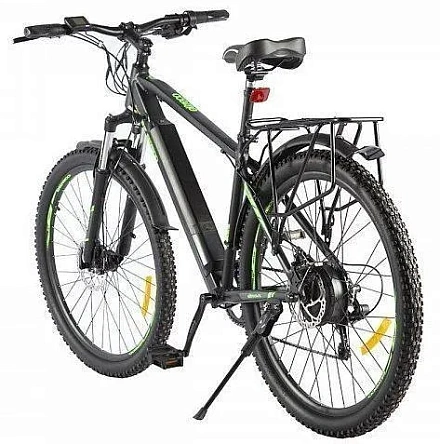 Электровелосипед Eltreco Ultra Trend Up