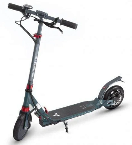 Электросамокат Accesstyle Frost 20S