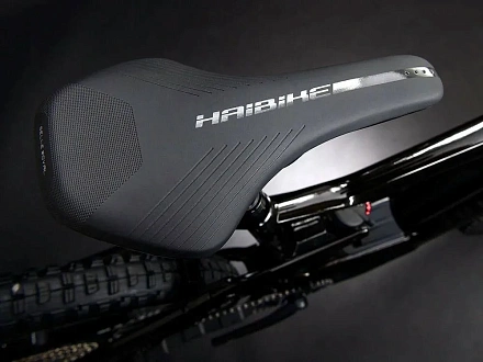 Электровелосипед Haibike Xduro AllMtn 5 (2021)