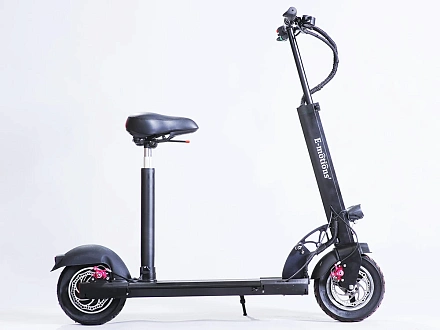 Электросамокат E-motions City Ranger Turbo