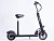 Электросамокат E-motions City Ranger Turbo - превью