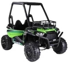 Детский электромобиль Rivertoys JS360