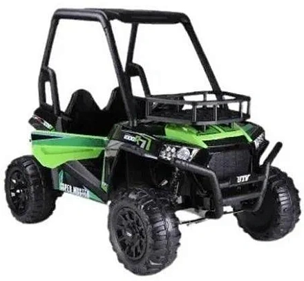 Детский электромобиль Rivertoys JS360