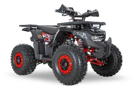 Квадроцикл YACOTA DAZZLE ONE