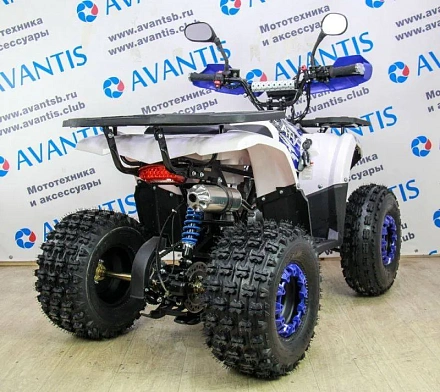 Квадроцикл Avantis CLASSIC 8+ NEW