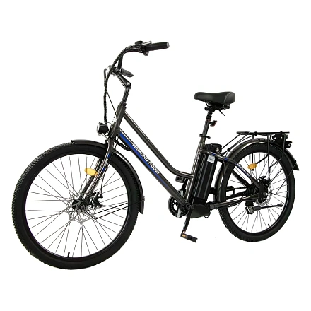 Электровелосипед KEMONO KODZI NEW x HIPER