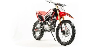 Мотоцикл Motoland Кросс FC250 (2020 г.) с ПТС