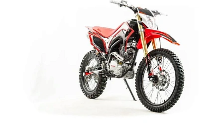 Мотоцикл Motoland Кросс FC250 (2020 г.) с ПТС