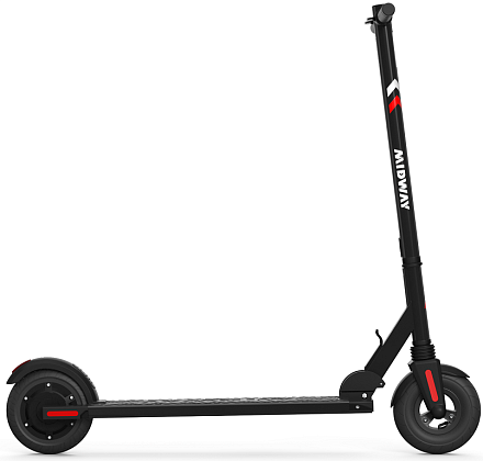 Электросамокат MIDWAY YAMATO 0810