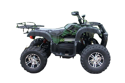 Электроквадроцикл Вездеход 01-02