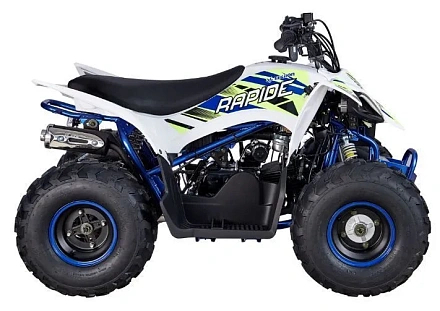 Квадроцикл Mikilon Rapide 110 (без АКБ)