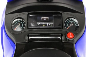Детский электромобиль BMW M5 (A999MP-D)