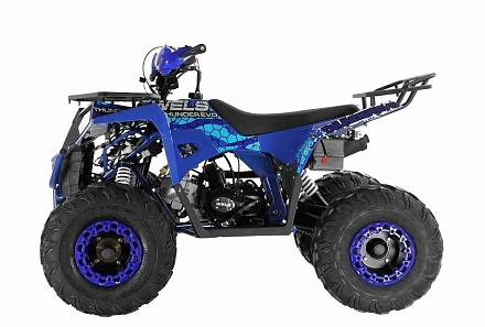 Квадроцикл Wels Thunder EVO