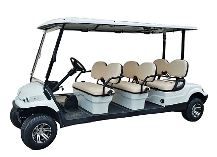 ГОЛЬФКАР КОНКОРДИЯ ГК6