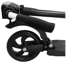 Электросамокат Kugoo S3