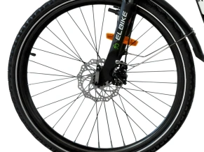 Электровелосипед Elbike Galant Big Elite