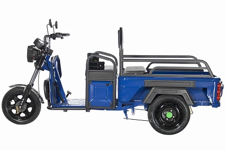 Электротрицикл OxyVolt TRIKE CARGO
