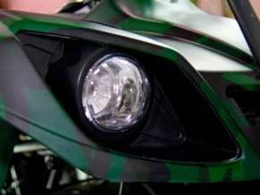 Электроквадроцикл Avantis CLASSIC 7Е (1000W)