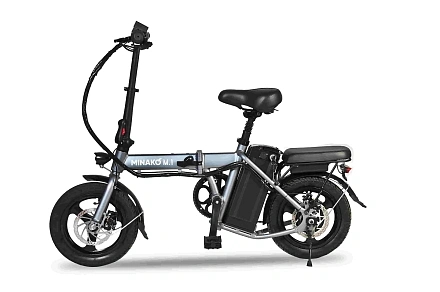 Электровелосипед Minako M1