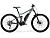 Электровелосипед Merida eOne-Twenty 500 27.5" 2019 - превью