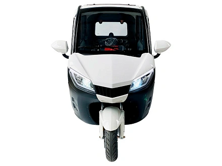 Электротрицикл Green Camel Шторм (60V 2200W)