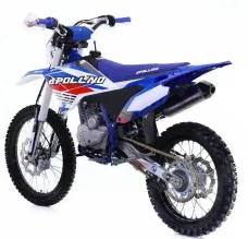 Питбайк Yacota ENDURO Apollino 300