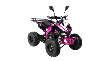 Квадроцикл MOTAX ATV T-Rex Super LUX 50 сс