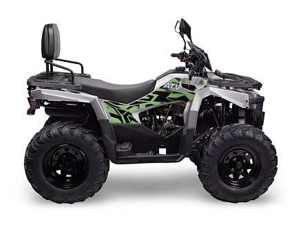 Квадроцикл Avantis ATV 300 Lux