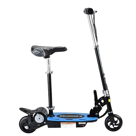 Электросамокат HEADWAY CD15-S с сиденьем