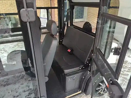 ГОЛЬФКАР Voltus LP41B С4