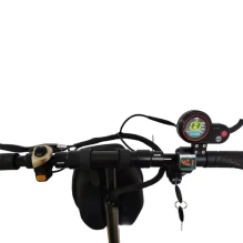 Электросамокат MINIPRO M2