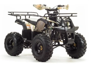 Квадроцикл Motoland 150 FOX
