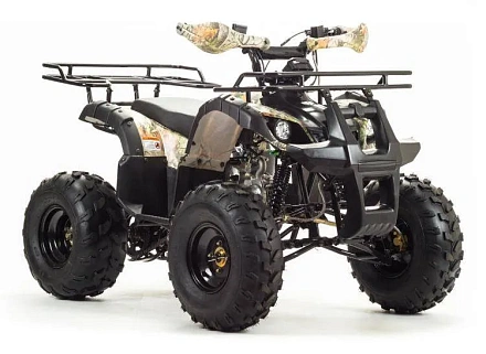 Квадроцикл Motoland 150 FOX