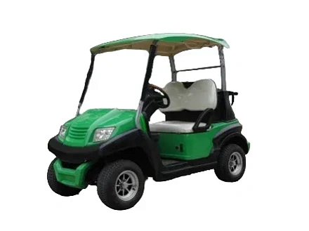 ГОЛЬФКАР Voltus CLUB 2