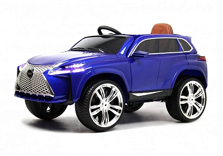 Детский электромобиль Rivertoys Lexus E111KX