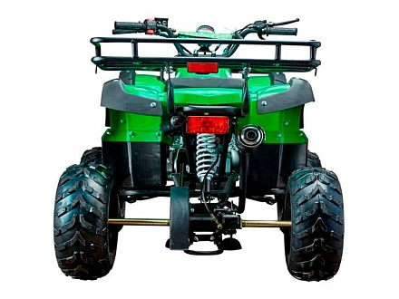 Квадроцикл YACOTA Kids 7