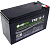 Тяговый аккумулятор Eltreco TNE12-7 (12V7A/H C20) - превью