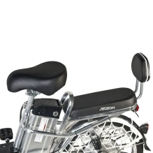 Электровелосипед Jetson PRO MAX 20D Classic