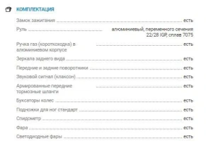 Мотоцикл Avantis A5 Lux (PR250/172FMM-5) 2022 ПТС